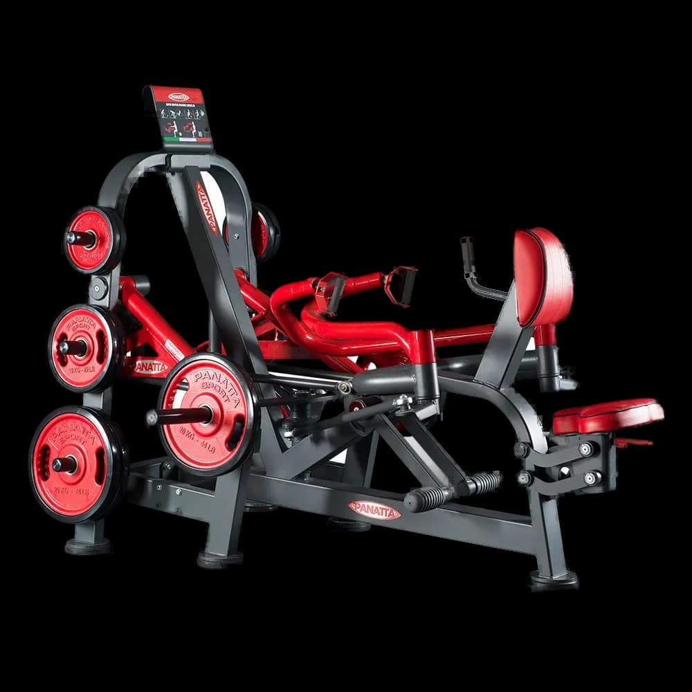 슈퍼 로잉 머신 서큘러