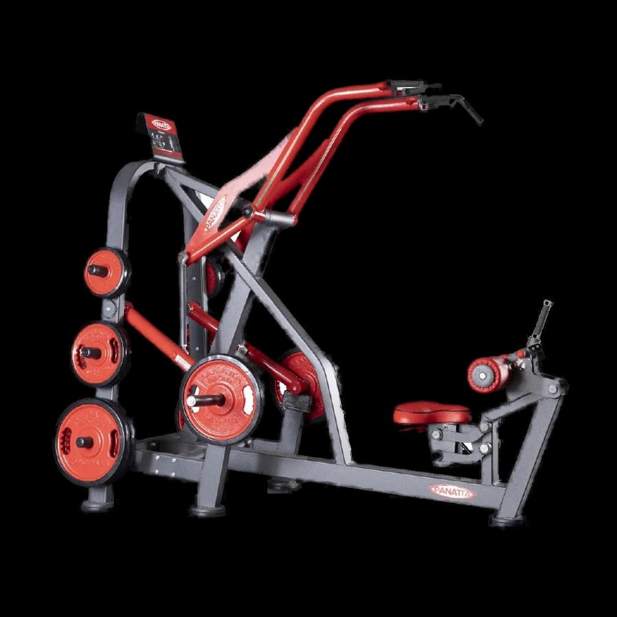 슈퍼 랫 머신 컨버트