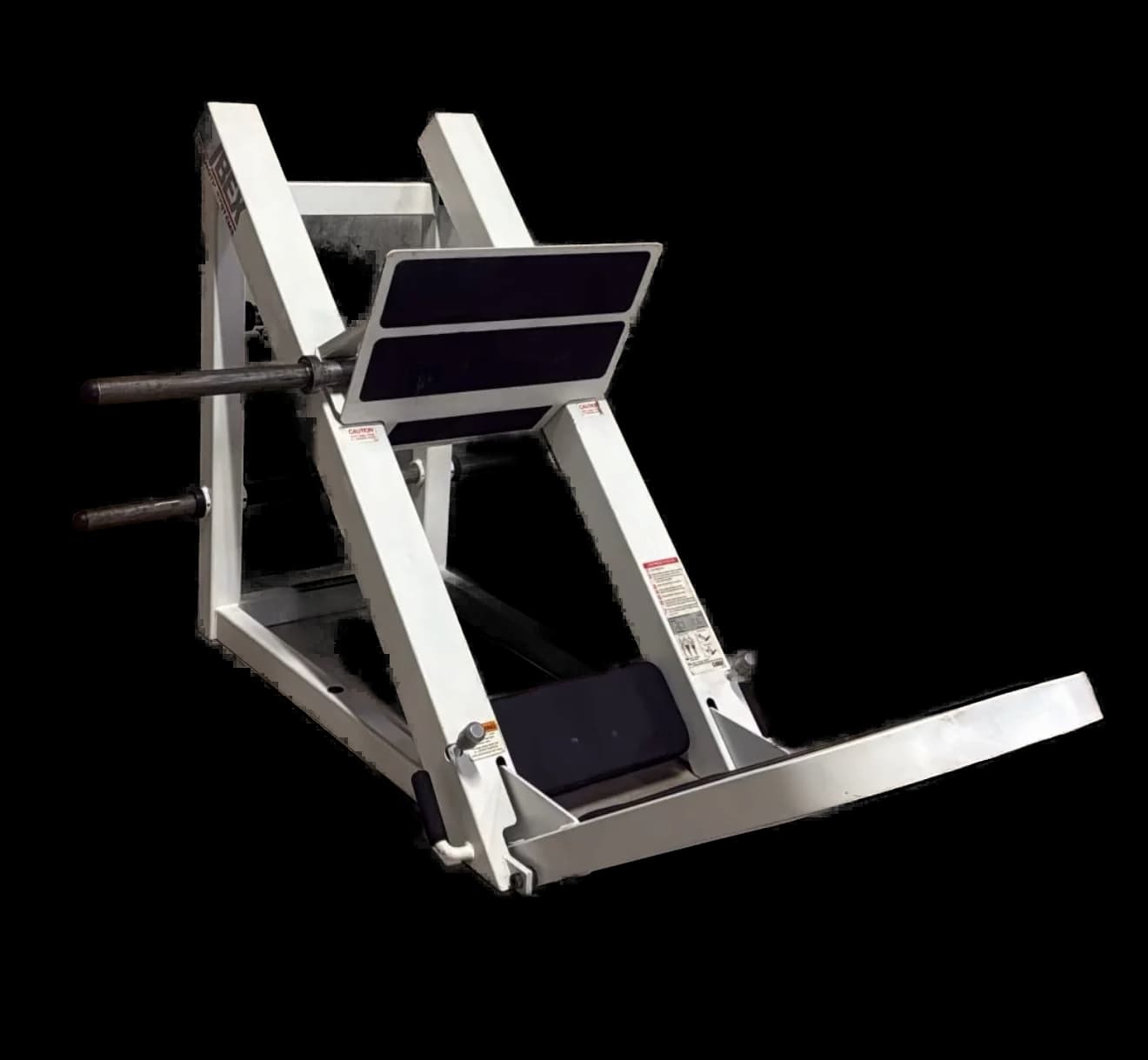 레그프레스 구형