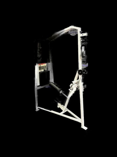 레터럴 레이즈 구형