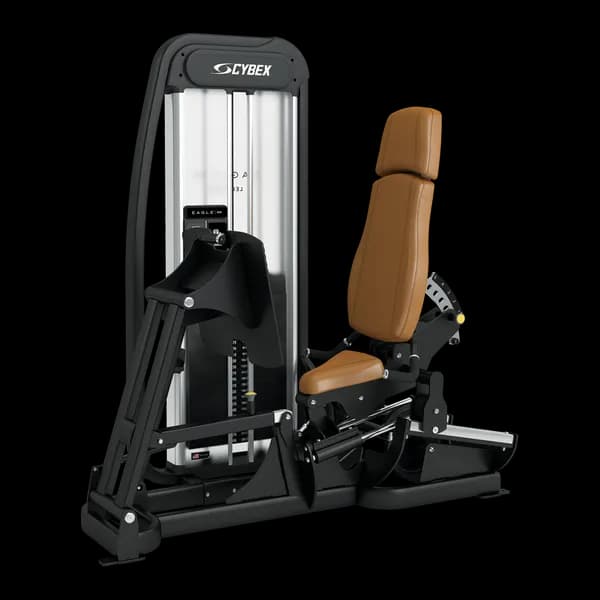 시티드 레그 프레스