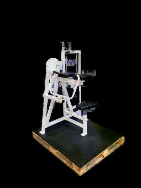 암컬 머신 구형