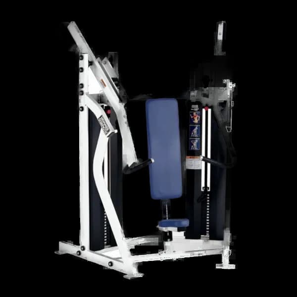 MTS 인클라인 프레스