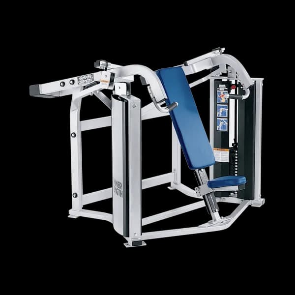 MTS 숄더 프레스