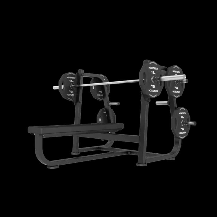 벤치프레스 렉